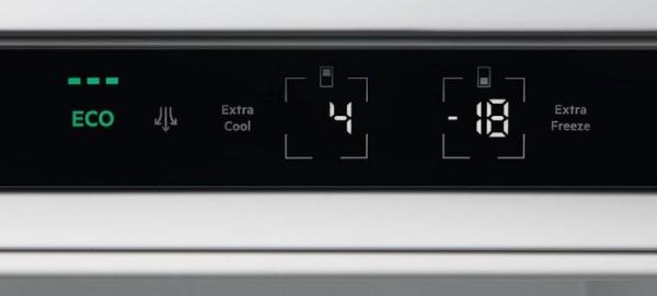 ELECTROLUX ENP7TD75S