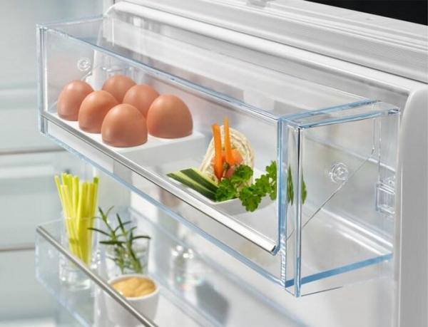 ELECTROLUX ENP7TD75S
