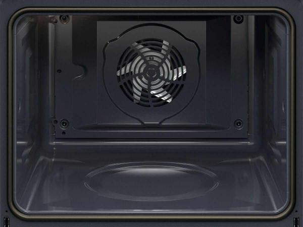 ELECTROLUX LOE8P38Z