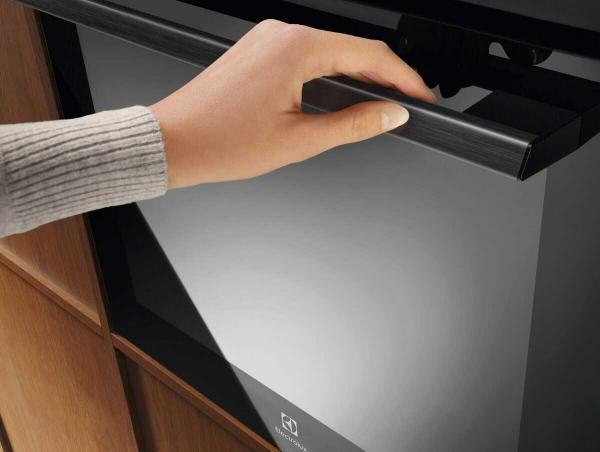 ELECTROLUX LOE8P38Z