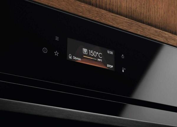 ELECTROLUX LOE8P38Z