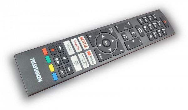 TELEFUNKEN 32TLFA7550
