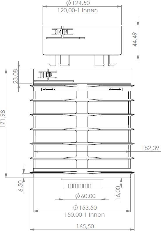 Kluge KVSULLF750