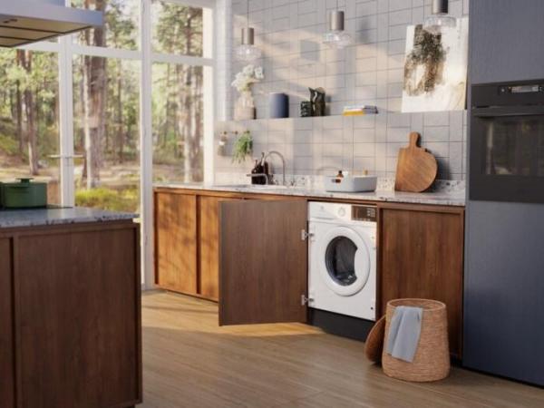 ELECTROLUX EWN7F447WI