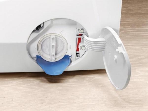 ELECTROLUX EWN7F447WI