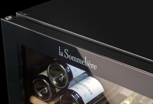 La Sommelière SLS90DZ