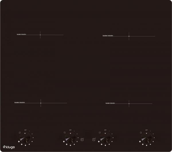 Kluge KPI6023BB