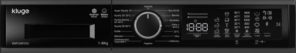 Kluge KWF2491DG