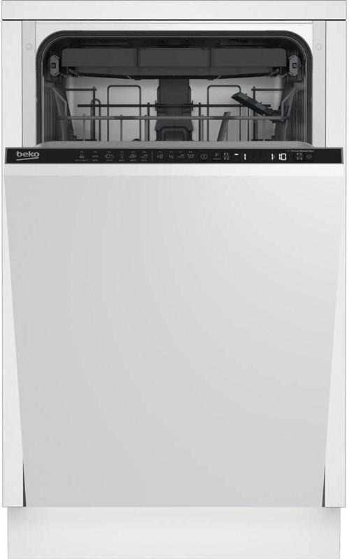 Beko BDIS35030 + ZÁRUKA 5 LET