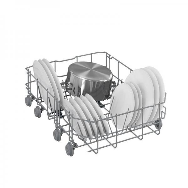 Beko BDIS35030 + ZÁRUKA 5 LET
