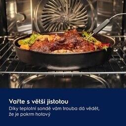 ELECTROLUX KOEBP39H