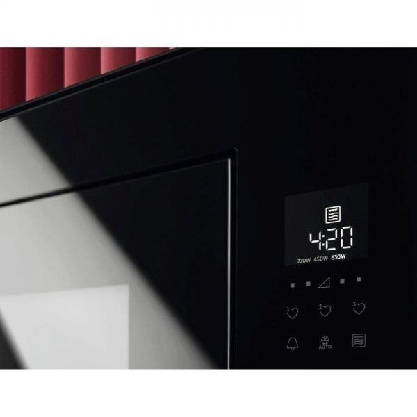AEG NMB6G261UB