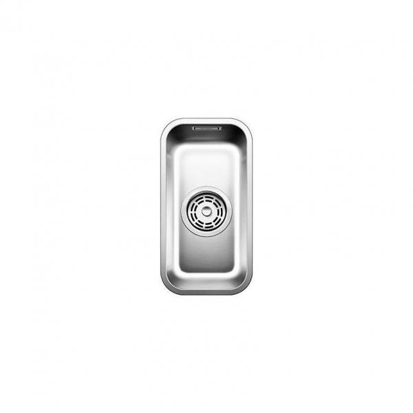 Blanco STATURA 160 U Nerez hedvábný lesk oboustranné provedení bez táhla 514056