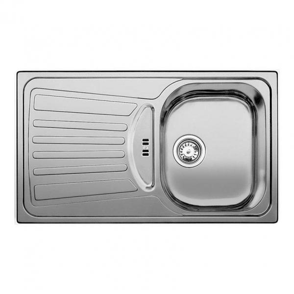 Blanco PLUS 45 S Nerez profilovaný oboustranné provedení 510996