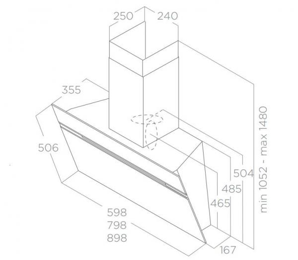 ELICA NEAT @ BL/A/90