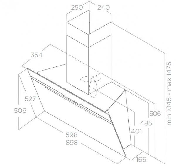ELICA MAJESTIC @ BL/A/90