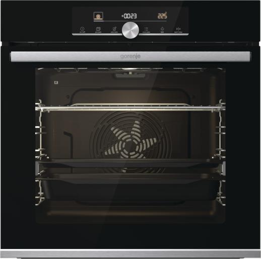 GORENJE BPS6747A06BG + 5 LET ZÁRUKA