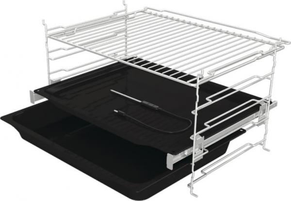 GORENJE BPS6747A06BG + 5 LET ZÁRUKA