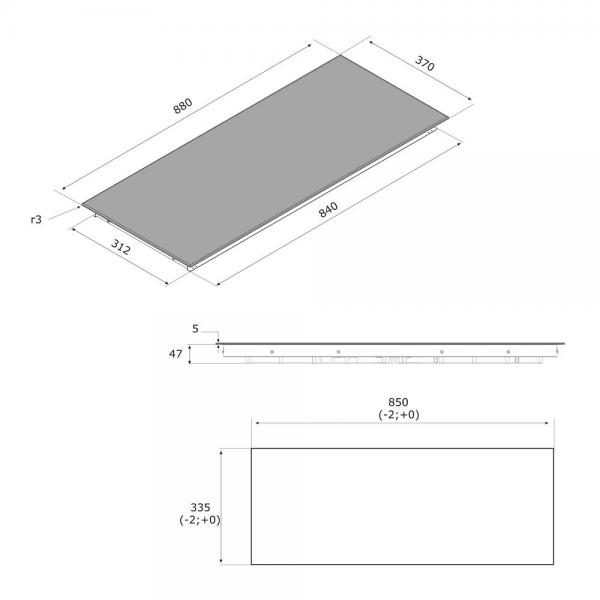 Airforce Integra 90 G5 Flex