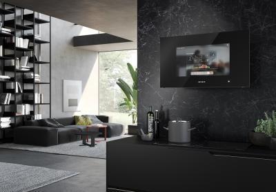 FABER K-AIR TOUCH KL A80