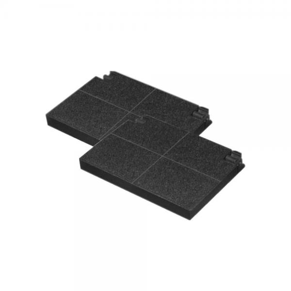 Faber Uhlíkový filtr F4 - sada