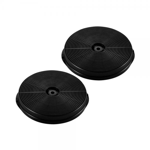 Faber Uhlíkový filtr TF08 - sada