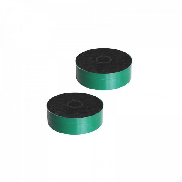 Faber Uhlíkový filtr FLL23 - sada