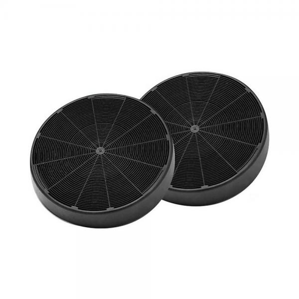 Faber Uhlíkový filtr F8 - sada