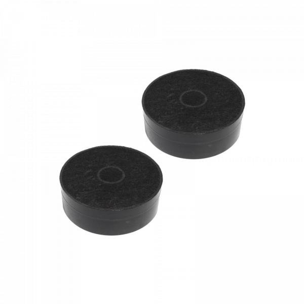 Faber Uhlíkový filtr F23 - sada