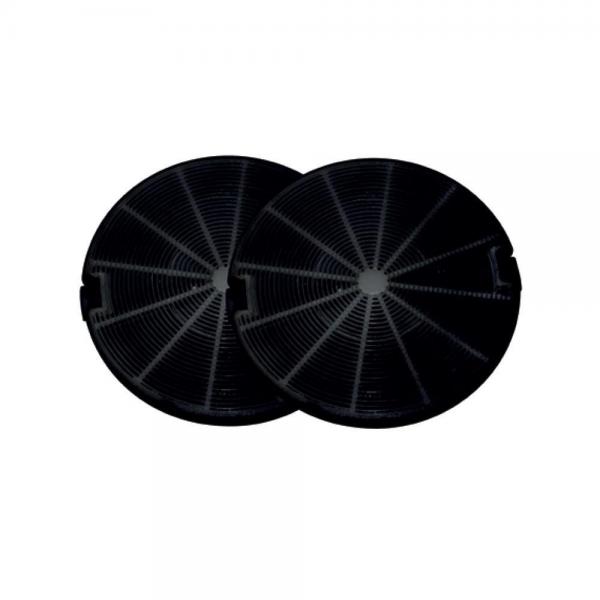 Faber Uhlíkový filtr F3 - sada