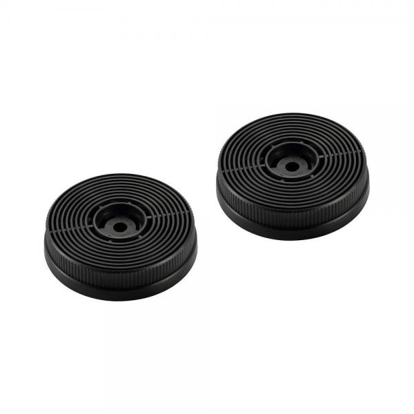 Faber Uhlíkový filtr TD02 - sada