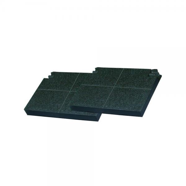 Faber Uhlíkový filtr F2 - sada