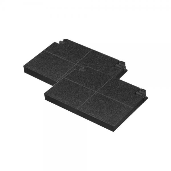 Faber Uhlíkový filtr F4-14B - sada