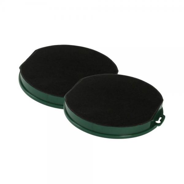 Faber Uhlíkový filtr FLL3 - sada