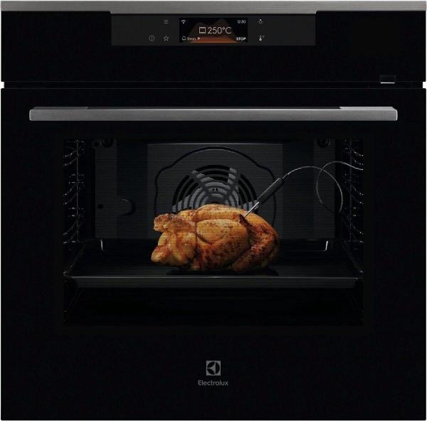 ELECTROLUX KOEBP39H + KIV63443CT + KESC8401L