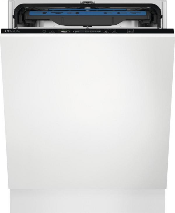 ELECTROLUX KOEBP39H + KIV63443CT + KESC8401L