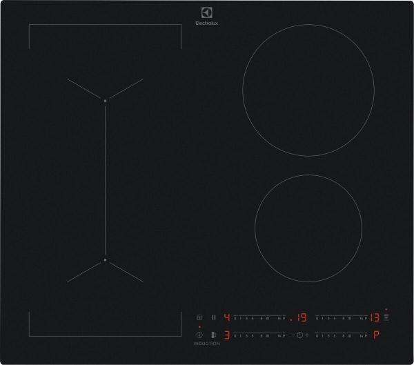 ELECTROLUX KOEBP39H + KIV63443CT + KESC8401L