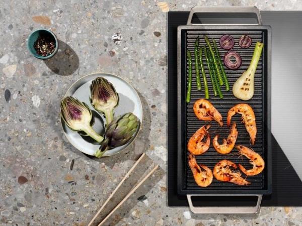 Electrolux KIV63443CT