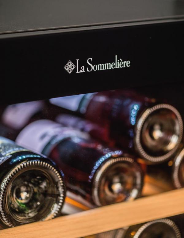 La Sommelière SLS45DZ