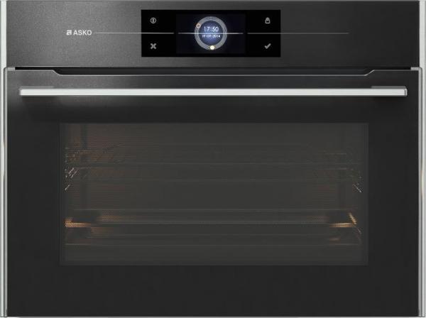 ASKO OCM8478G + 7 LET ZÁRUKA