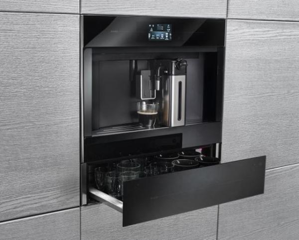 ASKO CM8478G + 7 LET ZÁRUKA