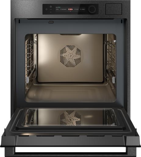 ASKO OCSM66BSH + 7 LET ZÁRUKA