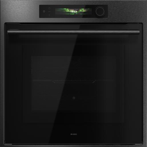 ASKO OCM66BSH + 7 LET ZÁRUKA