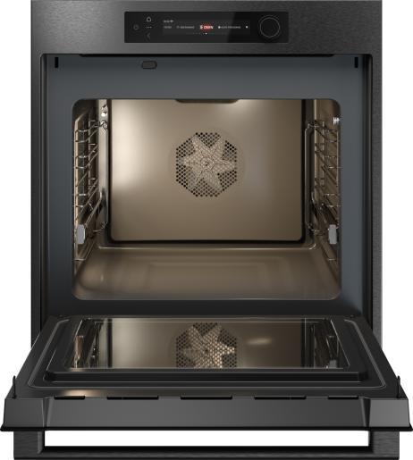 ASKO OCM66BSH + 7 LET ZÁRUKA