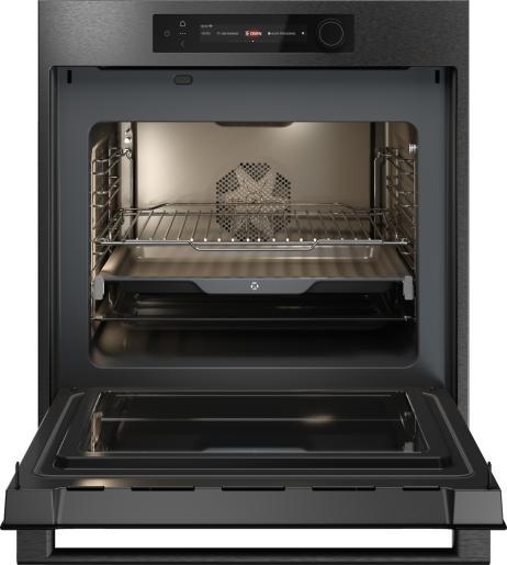 ASKO OCM66BSH + 7 LET ZÁRUKA