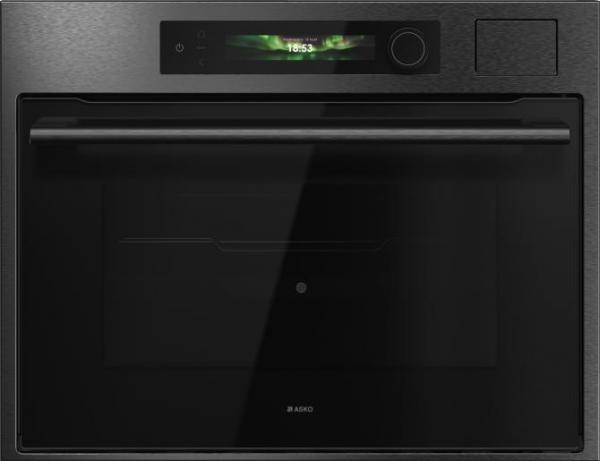 ASKO OCS64BSH + 7 LET ZÁRUKA