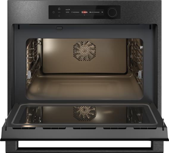 ASKO OCM64BSH + 7 LET ZÁRUKA