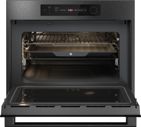 ASKO OCM64BSH + 7 LET ZÁRUKA