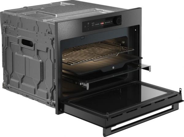 ASKO OCM64BSH + 7 LET ZÁRUKA