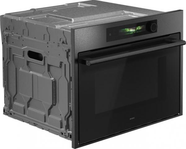 ASKO OCM64BSH + 7 LET ZÁRUKA